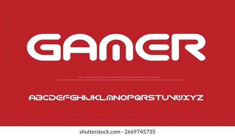 Handgezeichnetes Vektoralphabet. Moderne Schriftart für Monoline-Signaturen. Elegante Signatur. Bestes Alphabet Schöne Kalligrafie Signatur Schriftzug handschriftlich