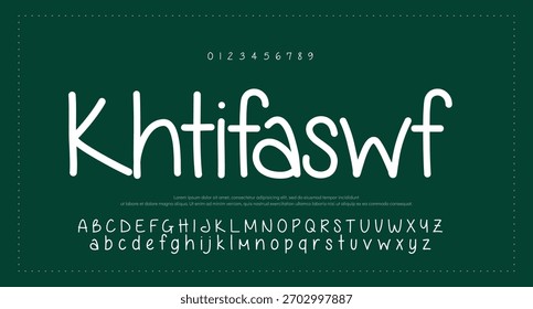  Alfabeto vetorial desenhado à mão. Fonte moderna de script de assinatura monocromática. Fonte de assinatura elegante. Melhor Alfabeto Bela Caligrafia Assinatura Fonte. ilustração vetorial 
