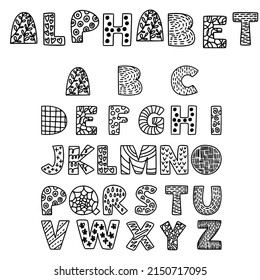 1,658 Modern roman alphabet Images, Stock Photos & Vectors | Shutterstock