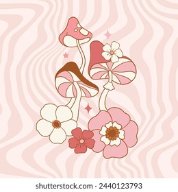 
Dibujado a mano vector de setas y estrellas psicodélicas geniales vintage. Perfecto para el diseño del logotipo de la camiseta de verano, tarjeta de felicitación, póster, invitación o impresión del vivero.
