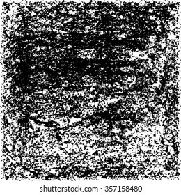 Hand drawn vector grunge background (texture, pattern)