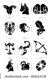 Hand Drawn Vector Illustration