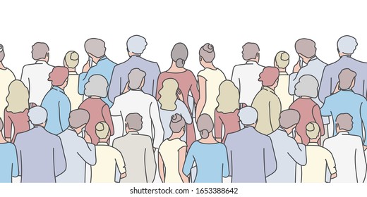 8,453 Aglomeracion personas Images, Stock Photos & Vectors | Shutterstock