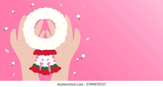 Hand drawn vector illustration