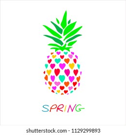 hand drawn vector illustration isolated on white, logo, t-shirt design.