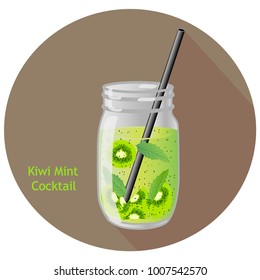 Download Mojito Mason Jar Images Stock Photos Vectors Shutterstock PSD Mockup Templates