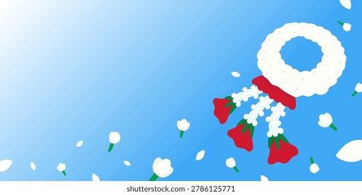 Hand drawn vector illustration