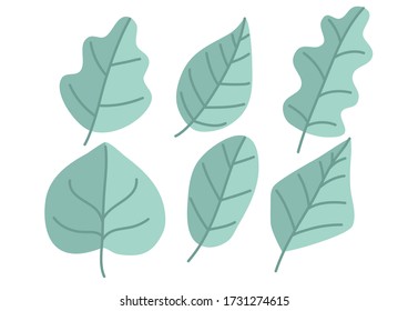 Hand drawn vector illustration - a wreath of laurel vintage. For wedding invitations, greeting cards, quotes, blogs, posters, and more.