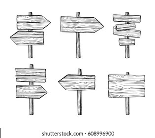 156,956 Wood sign drawing Images, Stock Photos & Vectors | Shutterstock