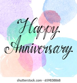 Hand drawn vector lettering. Isolated vector illustration. Handwritten modern calligraphy. Inscription for postcards, posters, prints, greeting cards.