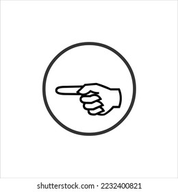 hand drawn vector logo icon symbol design