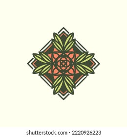 Handgezeichnetes, minimalistisches Logo von Rosen mit künstlerischen Linien, geeignet für Ihre Unternehmens- oder Firmenlogo-Anforderungen im Bereich der Blumenzucht oder Kosmetik und Parfüms
