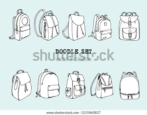 Saintxtail Sketch Packs