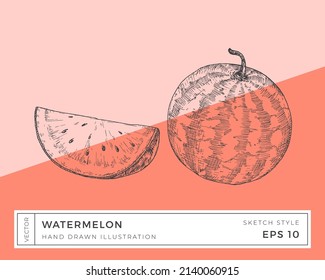 Handgezeichnete Vektor-Starfrucht-Illustration. Veganpflanzenbasiertes Zeichnen von Lebensmitteln mit buntem Hintergrund. isoliert
