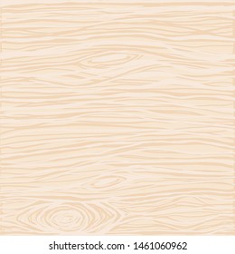 hand drawn vector wood texture background