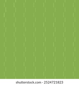 linhas verticais desenhadas à mão listras. fundo repetitivo verde. vetor padrão sem costura. arte decorativa. amostra de tecido geométrico. papel de embrulho. modelo de design para linho, têxtil