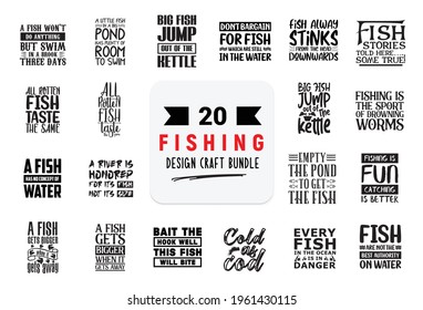 Hand drawn vintage typography collection isolated on white background.