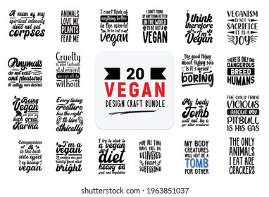 Hand drawn vintage typography collection isolated on white background.