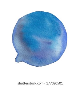 Hand drawn. Watercolor background.Vintage background. Abstract background.Texture background. Abstract shape