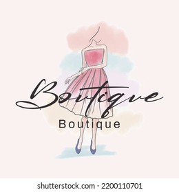 60,337 Clothing Logotype Images, Stock Photos & Vectors | Shutterstock