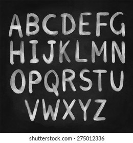 102,412 Black board letters Images, Stock Photos & Vectors | Shutterstock