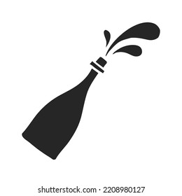 Hand drawn Wine vector illustration