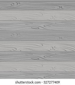 Fondo de textura de madera dibujado a mano. ilustración vectorial.