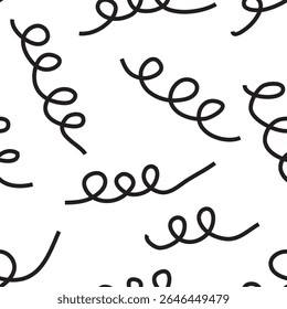 Hand drawn writing illustration with pen and marker tool