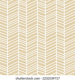 diseño de patrón de herringbone amarillo dibujado a mano. ilustración vectorial,Patrón sin soldadura con rejilla de línea de chevron dibujada a mano, ilustración vectorial