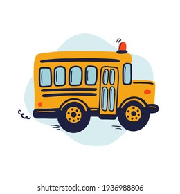 Schoolbus の画像 写真素材 ベクター画像 Shutterstock