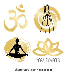 7 Spiritual Symbols to Deepen Your Yoga & Meditation Practice - Vagabond  Temple