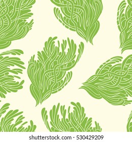 Hand drawn zentangle seamless pattern.  for cards, invitation, wallpapers, pattern fills, textile.