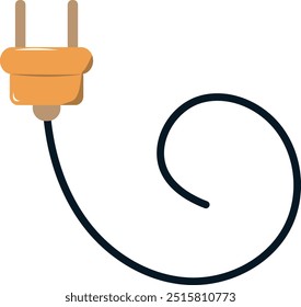 Desenhado à Mão Zero Desperdício Dia Ilustração. Ícone de vetor isolado no plano de fundo branco