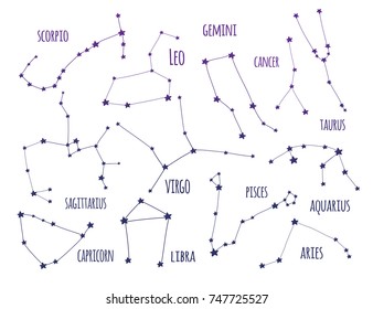 10,696 Sagittarius doodle Images, Stock Photos & Vectors | Shutterstock