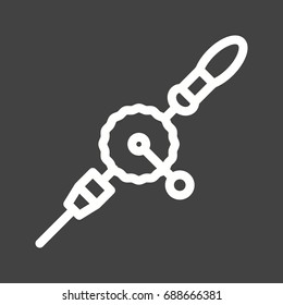 Hand Drill