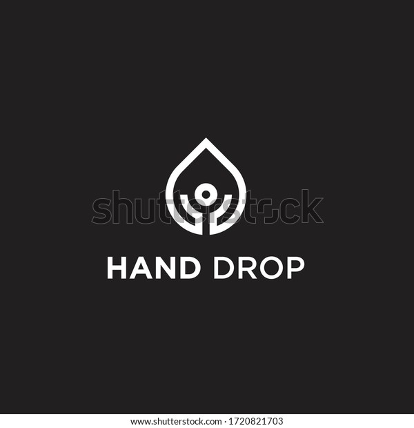 Pinch and Drop логотип. Rosy Drop логотип. Drop hands