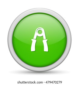 hand expander icon