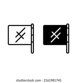 hand fan icon. Suitable for website design, logo, app and UI. Based on the size of the icon in general, so it can be reduced.