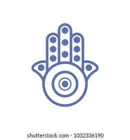Hand Of Fatima