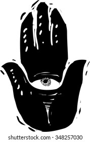 Hand of Fatima