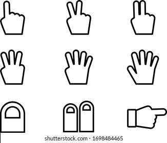 Hand-line Images, Stock Photos & Vectors | Shutterstock