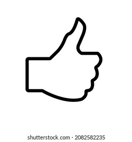 hand finger thumb pointing direction 