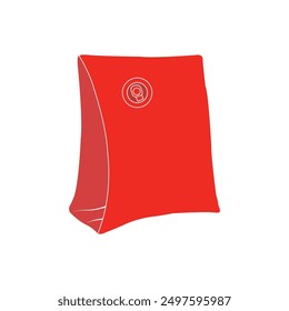 hand float icon vector illustration design