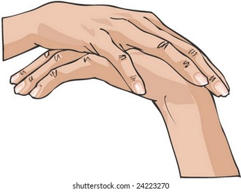 Hand Gesture