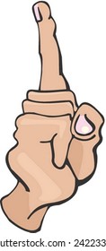 Hand Gesture