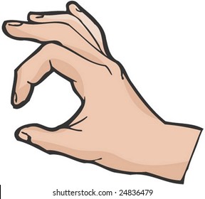 Hand Gesture