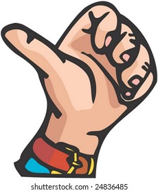 Hand Gesture