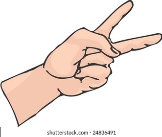 Hand Gesture