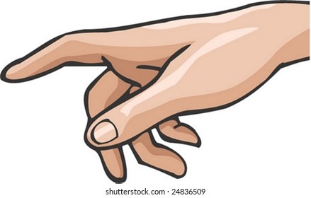 Hand Gesture