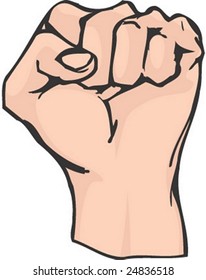 Hand Gesture